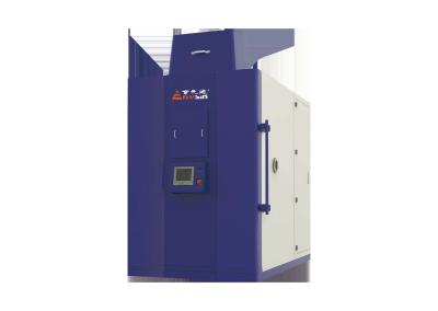Reliable China Chambers Supplier for Sunlight Simulation Test with Temperature Humidity for Solar Panel Solor Energy