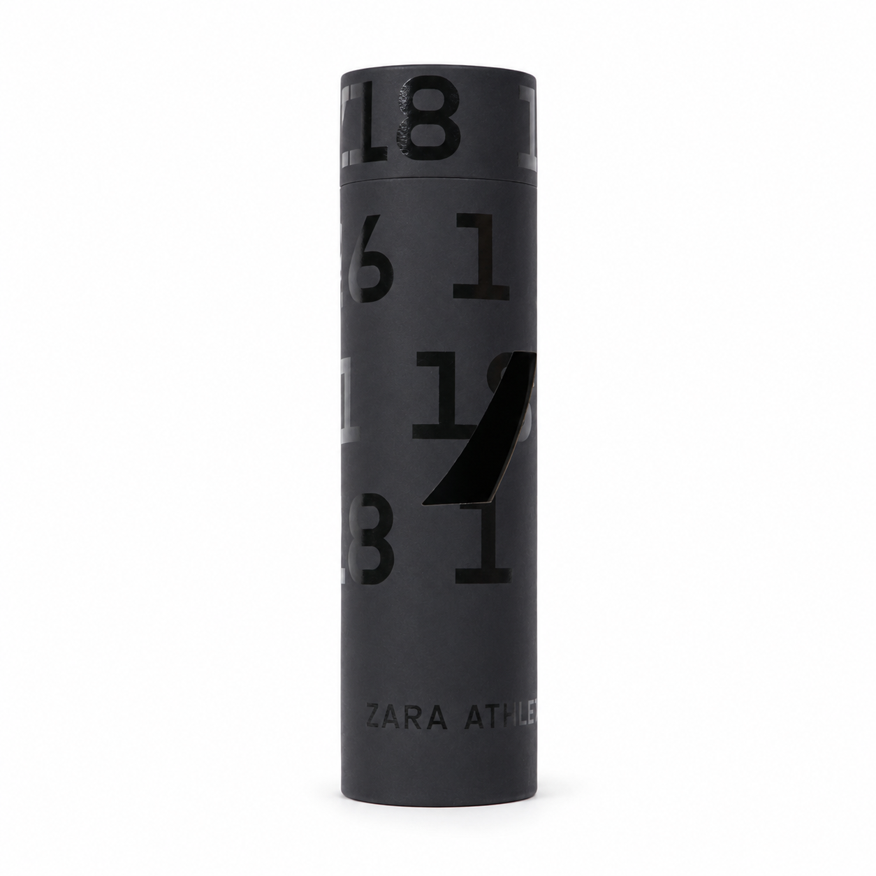 Elliptical Oval Paper Tube Box Packaging Elongated Shape Custom Printed For Luxury Gifts Cosmetics