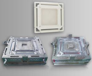 Customized Design Home Appliance Mold with LKM Standard and 1050 Steel plastic