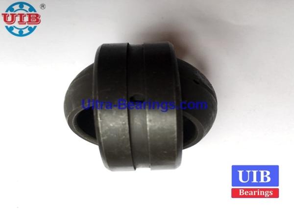 P0 ABEC 1 Radial Spherical Plain Bearings , Sealed Machine Parts Replacement Bearings