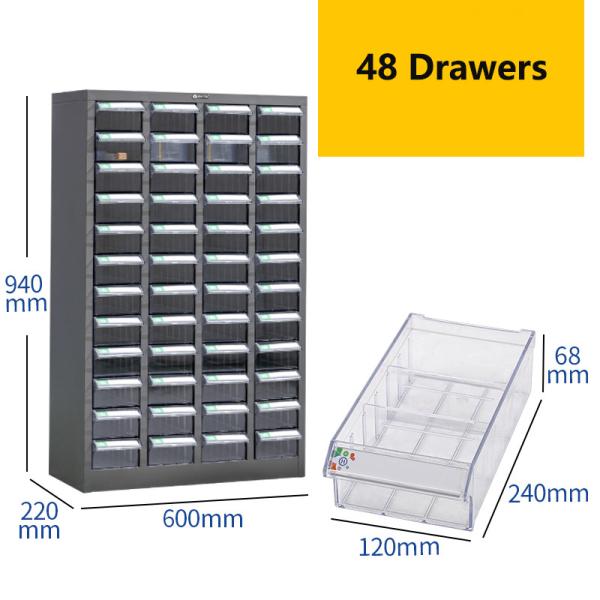Tools Kit 	Garage Cabinet Workbench Mechanical Drawer Spare Parts Cabinet