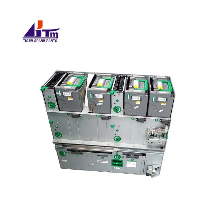 7430003725 Hyosung BRM30 Recycling Dispenser Lower Unit Assy