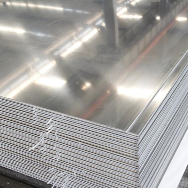 Aluminum Plate for Boat H116/H321 Marine Aluminum Sheet 5083 5000 Series Marine Grade Aluminum Sheet