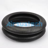 Double Convolutions AIRSUSTECH 575mm Firestone Air Bag Suspension Kits W01-358-7902