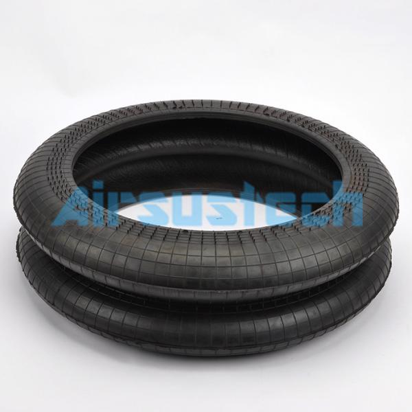 Double Convolutions AIRSUSTECH 575mm Firestone Air Bag Suspension Kits W01-358-7902
