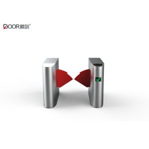 Flap Barrier Gate