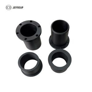 OEM POM Plastic Sleeve Bushing Bearings Delrin Pivot Bushing