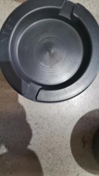 Drill Pipe Thread Protector Xt39 / Light Weight Type Plastic Thread Protectors