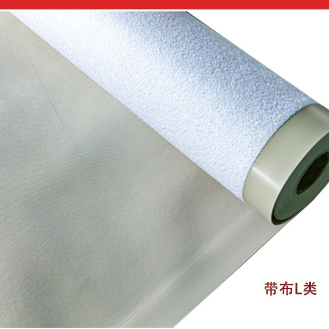 No Crack TPO Waterproofing Membrane For Commercial Buildings Public Buildings Large Venues