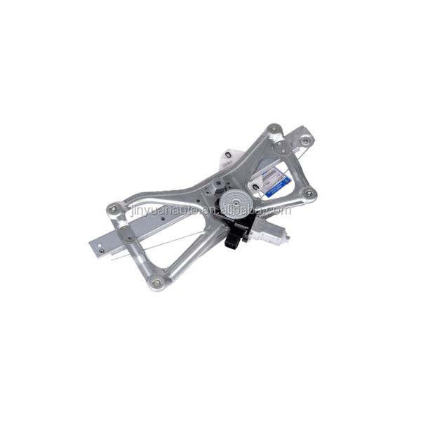 72250 SNA A02 Honda Body Panels Front Door Window Regulator  FA1 06-11