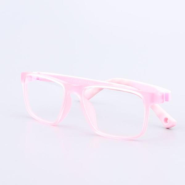 Fashion 032A Unisex 47 - 15 - 125 TR90 Eyeglass Frames