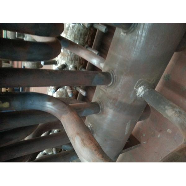 Digital Control IGBT Induction Brazing Machine , Induction Welding