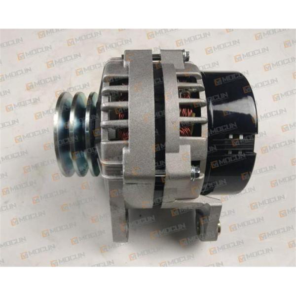 28V 60A Diesel Engine Alternator Replacement Auto Spare Parts For Cummins 6CT JFZ272A 3232.3771
