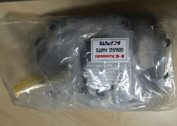 K3V180 Hydraulic Pump Regulator 4332607 For Hitachi EX400-3