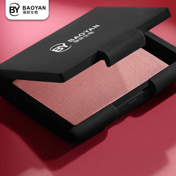 Косметический Blusher макияжа стороны, естественное продолжительное краснеет доказательство Smudge