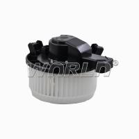moteur de ventilateur 12V pour le Toyota Land Cruiser PradoFor RHD WXB0497