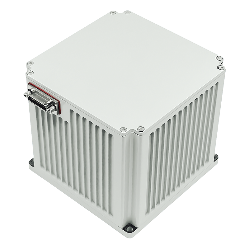 high precision fiber optic gyroscope inertial navigation system