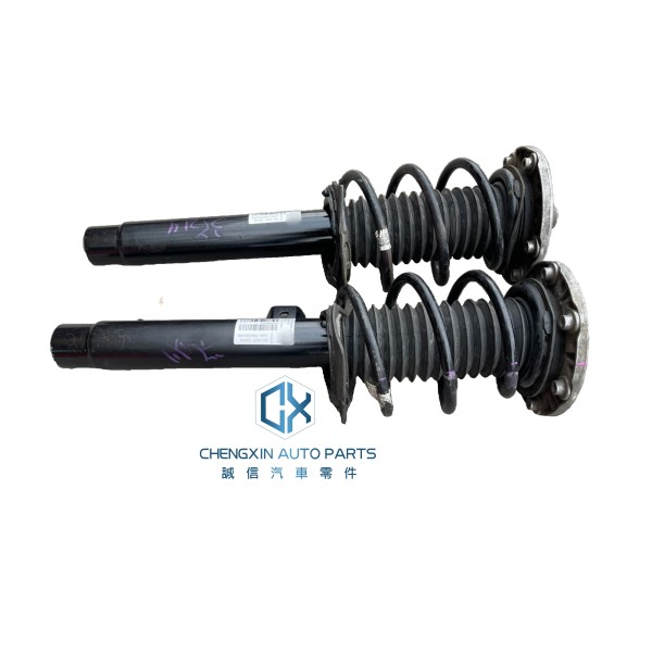 High Quality Classic 3Series F30F35lci Front Hydraulic Shock Absorber Spring Buffer Top Rubber Shock Absorber Suspension for BMW