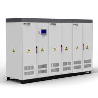 1.7 MW Soluções de Armazenamento de Energia Industrial Estabilidade, Multiscene Tudo em Um Sistema Solar