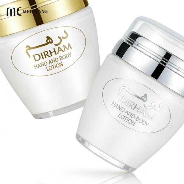 30ml Wine Jar Shaped Airless Pump Bottle with Vacuum Protection for Skincare and Hair Care