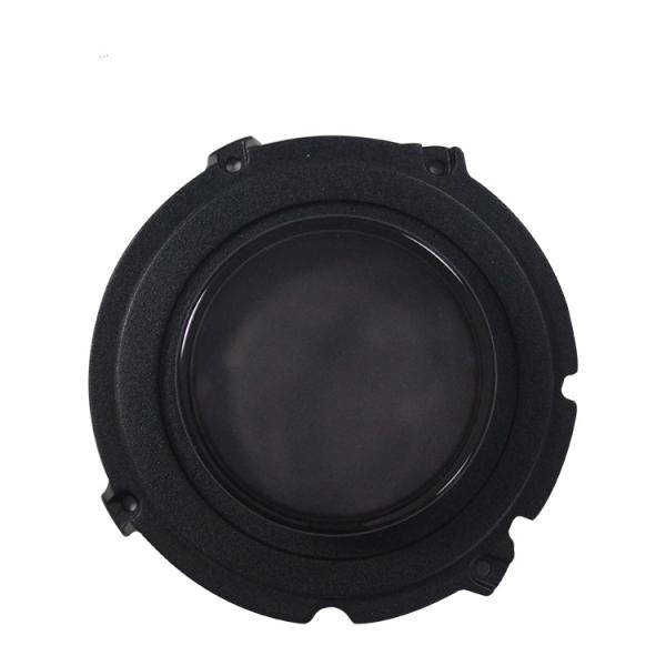 Stainless Steel Aluminium Worm Automotive Plastic Injection Mould Manufacturer Company