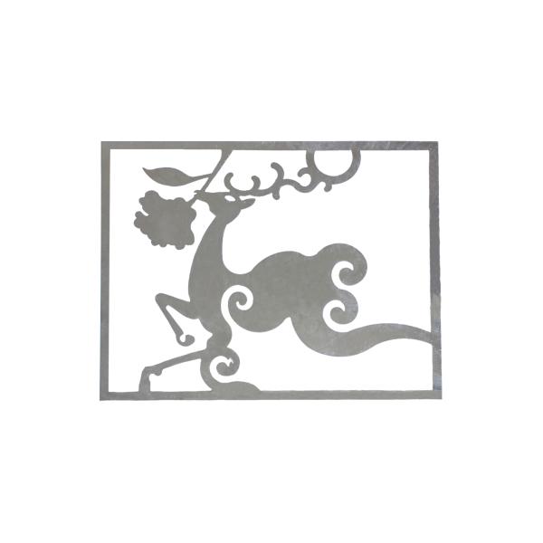 Moderately Thin Sheet Fiber Laser Cutter IPG TRUMPF RAYCUS Cabinet Article Laser Cutting