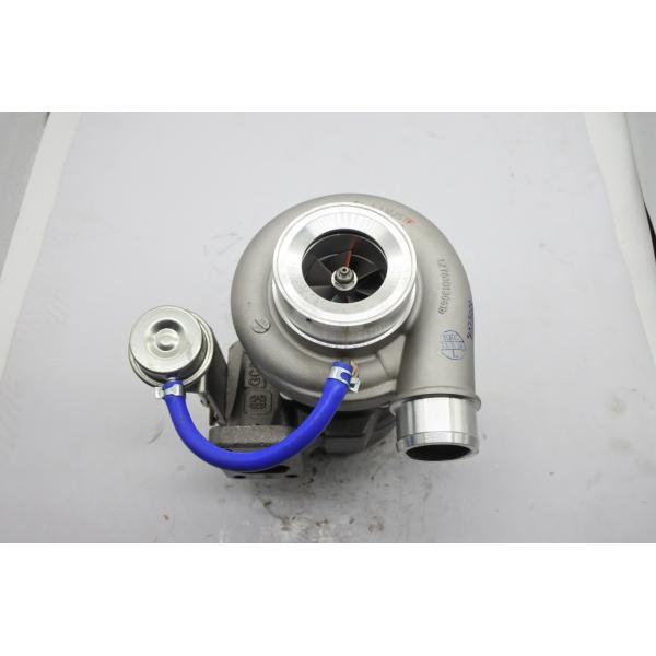 E329D2 Excavator Diesel Engine Accessories C7.1 Turbocharger 431-4575 431-4572