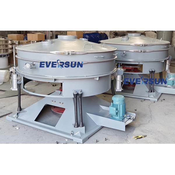 Автоматическая 2 - 500 сетка Tumbler фильтрующая машина для химической промышленности