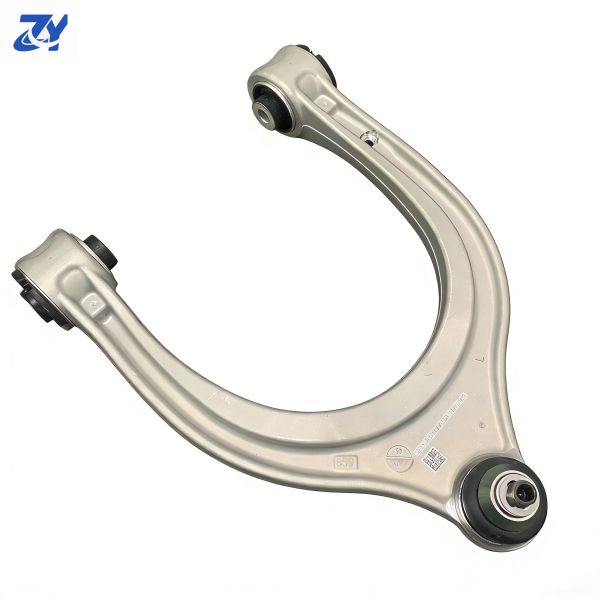 Aluminum Automotive Suspension Part Left Control Arm for Mercedes W223 Z223 2233302500 2233302100 2233305802
