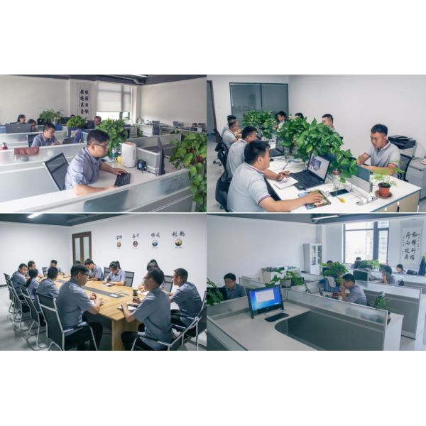 Zhengzhou Hengliang Tech Co., Ltd.