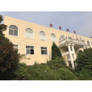 Wuhan JinHaoXing Photoelectric Co.,Ltd