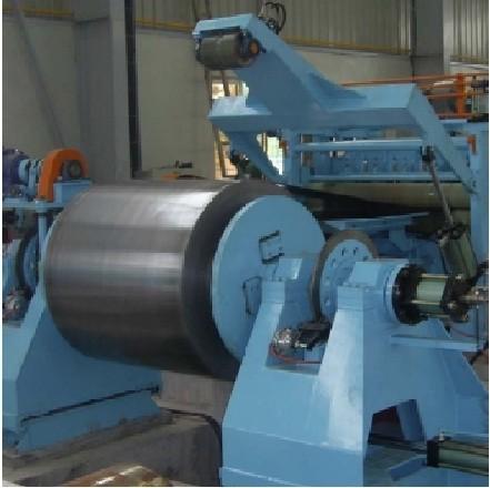 Máquina de corte inoxidável do metal com os 800mm - o 1800mm cortados à linha do comprimento
