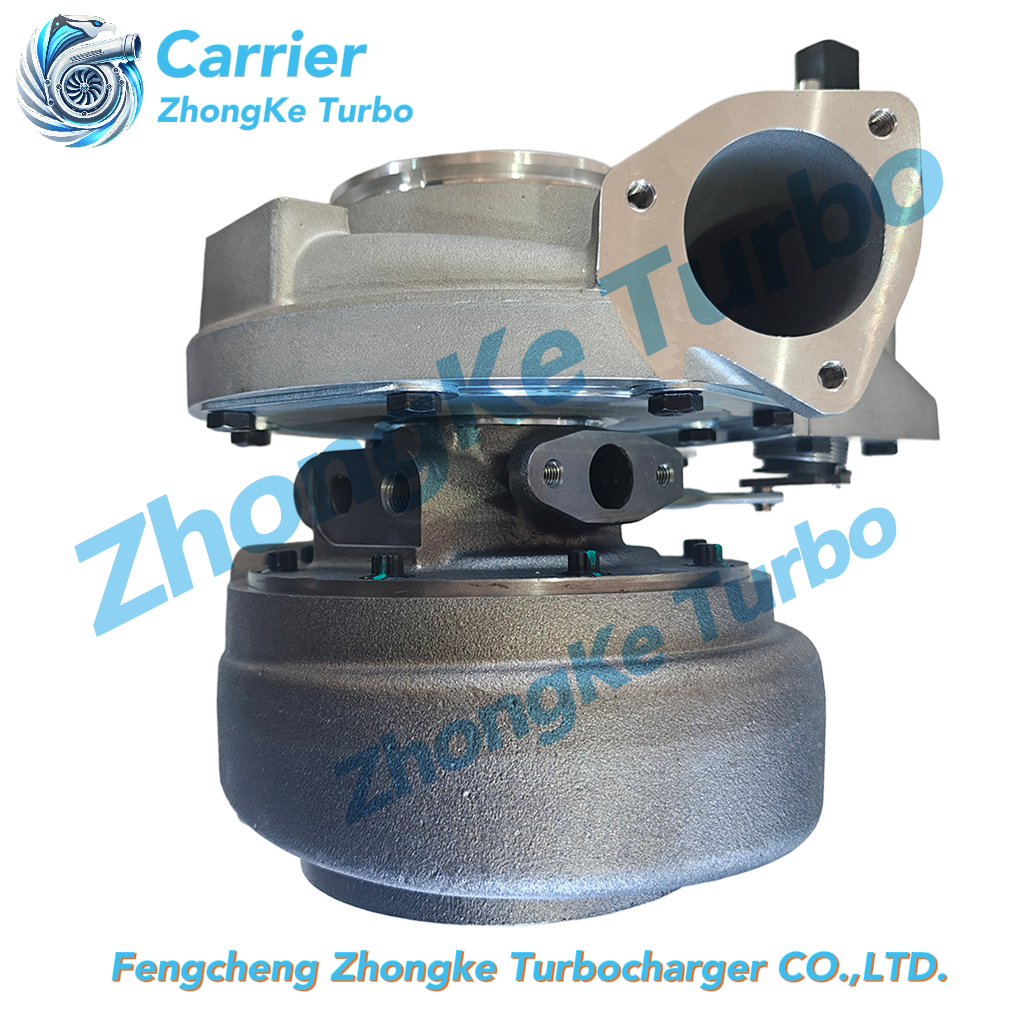 GT4082KLNV Turbo 726997-5013S 24100-4320 Turbocharger for Truck J08E Engine