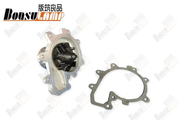 8-97363478-0 8973634780  ISUZU Engine Water Pump Parts For 700P