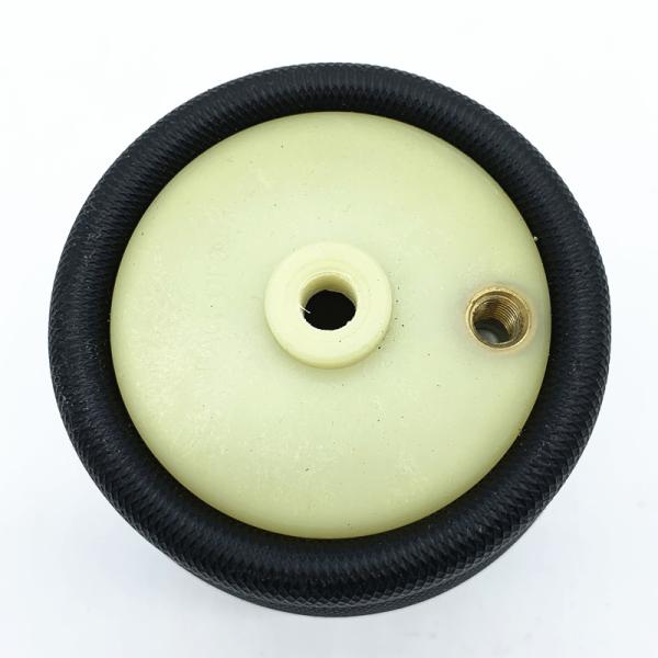 truck seat air spring for construction machinery