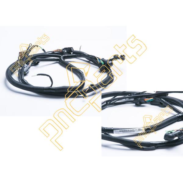 Монтажная схема экскаватора YN16E01021P1 для Sk200-6e Sk210lc-6e Монтажная схема экскаватора YN16E01021P1 для Sk200-6e Sk210lc-6e