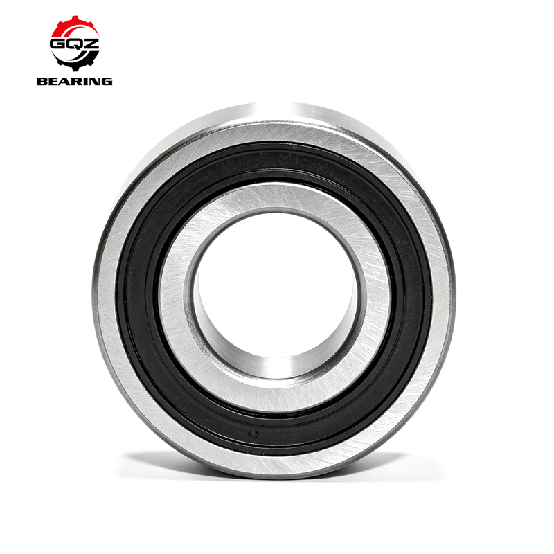 35BG5520-2DS Automotive Air Conditioning Compressor Bearing 35×55×20mm Double Rubber Sealed High Speed Low Noise For Car AC Pulley