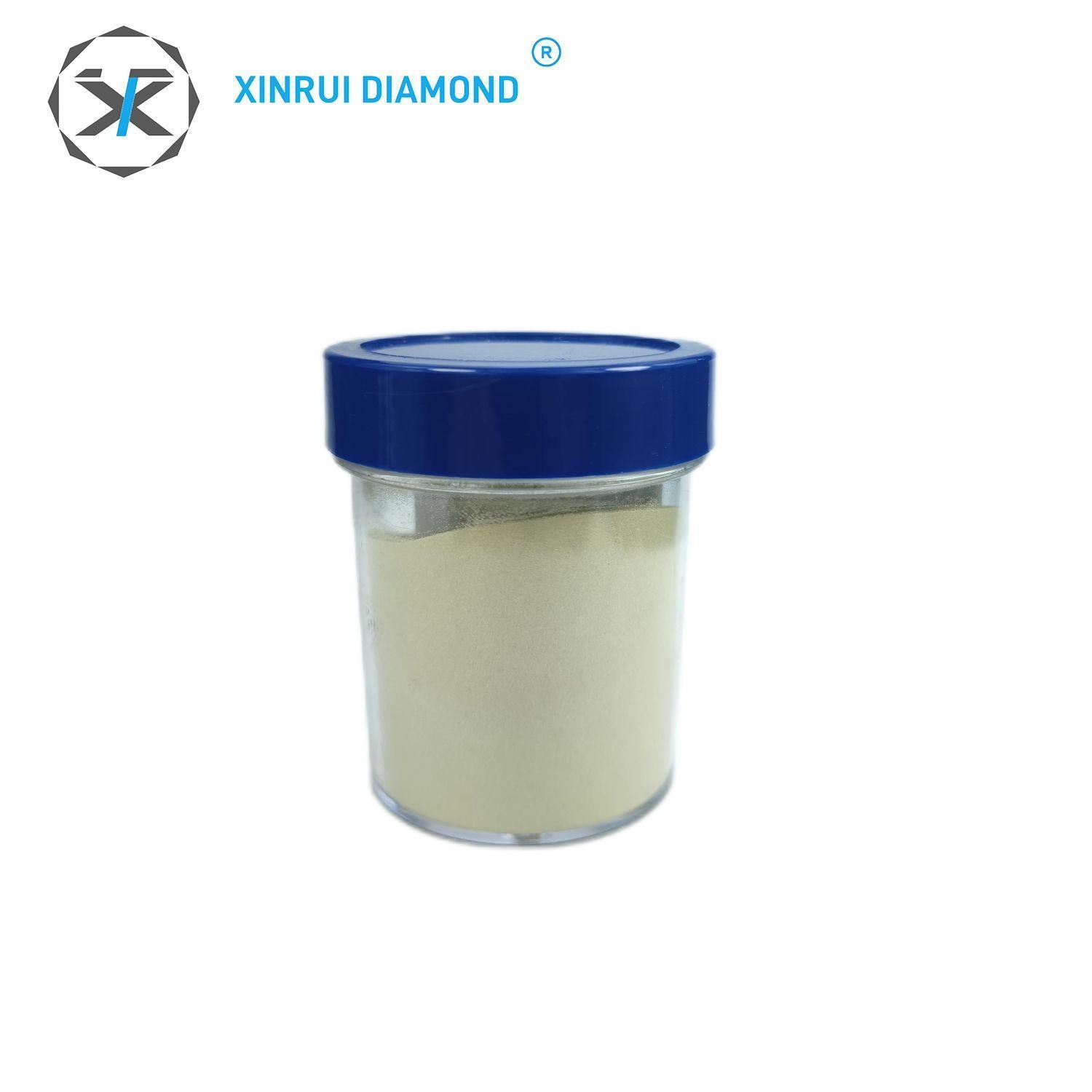 Customization Synthetic Industrial MBD 30 -6000 Diamond Powder for Cutting Tools