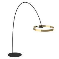 Energy saving Bedroom Elegant Floor Lamp For Bedroom Use