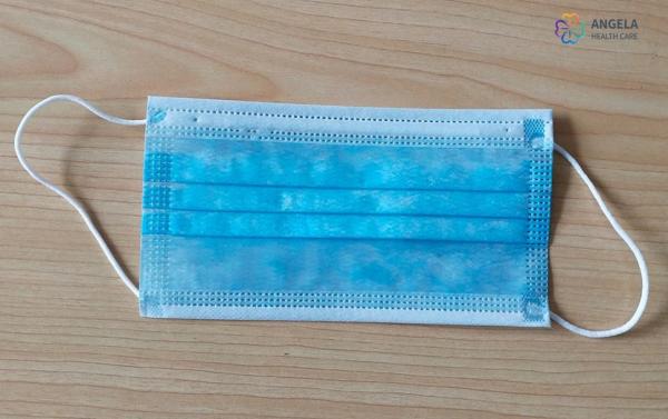 CE EN13485 Standard Hot Selling Disposable Face mask Surgical Disposable Face Mask For Corona Virus