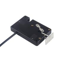 serrure du moteur électrique 2.2w, verrou 220mA rotatoire électronique