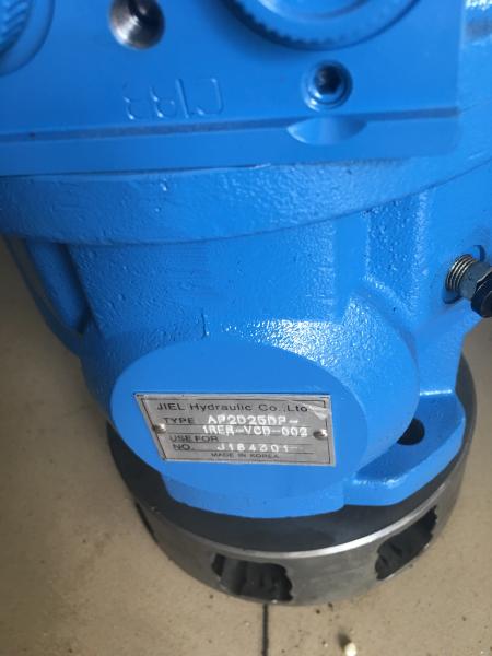 AP2D25DP-1RER-VCD hydraulic piston pump/ main pump pump for excavator
