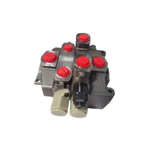 Versatile Parker VA20-A880-HA711-MA7-TR88 Directional Valve for Various Applications