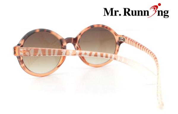 polarized gorgeous  lady leisure sunglasses MG030