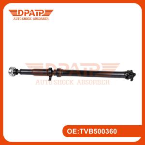 Rear Transmission Shaft TVB500360 LR037027 for Land Rover Discovery 3/4 L319