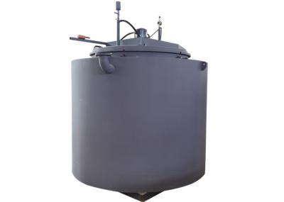 OEM Pit Type Carbonitriding Heat Treatment Furnace