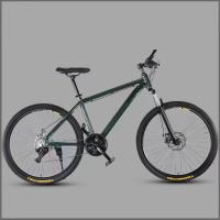 Bicicleta de carreras de pedal 700C NO plegable con sistema de frenado sensible