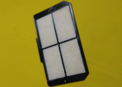 Heavy Duty Vehicle Excavator Auto Air Filters 4S00684 Model Number Long Lifespan High Pressure Resistant