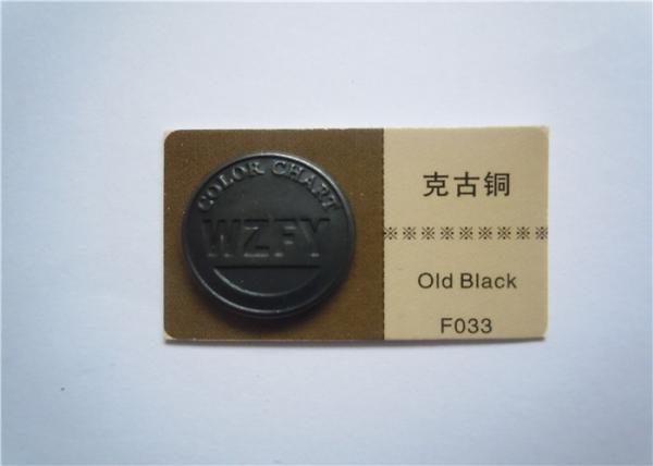Personalized Decorative Sewing Buttons Lightweight With Single Hole
