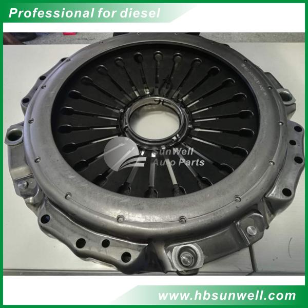 3482081232 Heavy Truck Diesel Engine Spare Parts Accessories Long Service